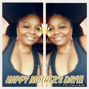 Meet your Posher, Pam